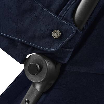 Coya - Rebellious Luxury Denim Blue - Image 10