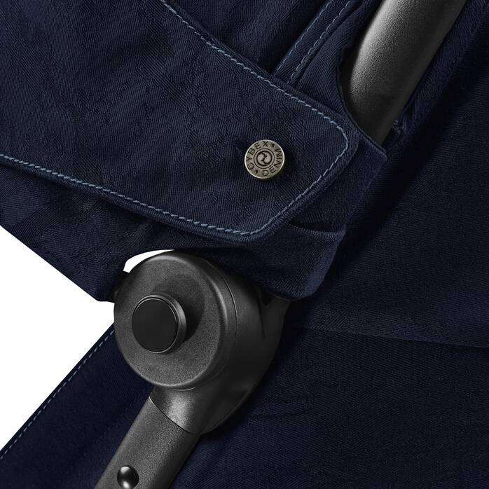 CYBEX Coya - Rebellious Luxury Denim Blue in Rebellious Luxury Denim Blue Bild 10 CYBEX Coya - Rebellious Luxury Denim Blue in Rebellious Luxury Denim Blue large-cybex-neu Bild 10