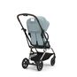 CYBEX Eezy S Twist Plus 2 - Stormy Blue in Stormy Blue large numero immagine 7 Small