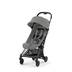 CYBEX Coya - Mirage Grey (Matt Black Frame) in Mirage Grey (Matt Black Frame) large-cybex-ca image number 3 Small