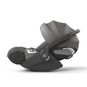 CYBEX Cloud T i-Size - Mirage Grey (Comfort) in Mirage Grey (Comfort) large numero immagine 1 Small