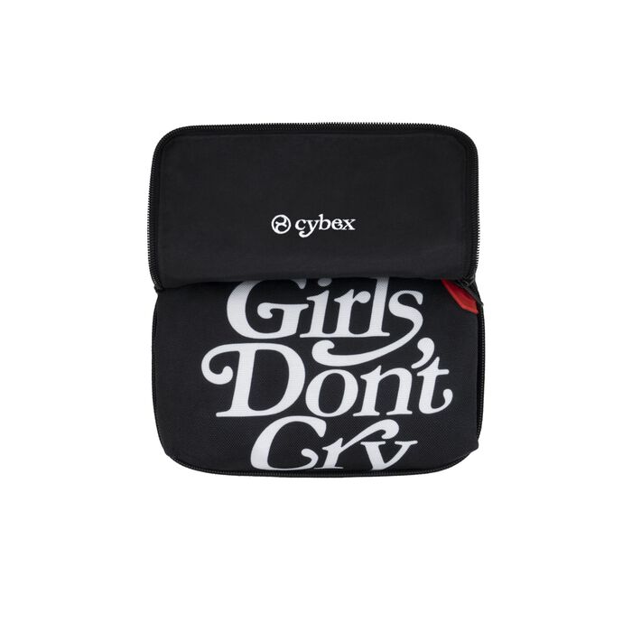 CYBEX Libelle Reisetasche - Girls Don't Cry in Girls Don't Cry large Bild 3