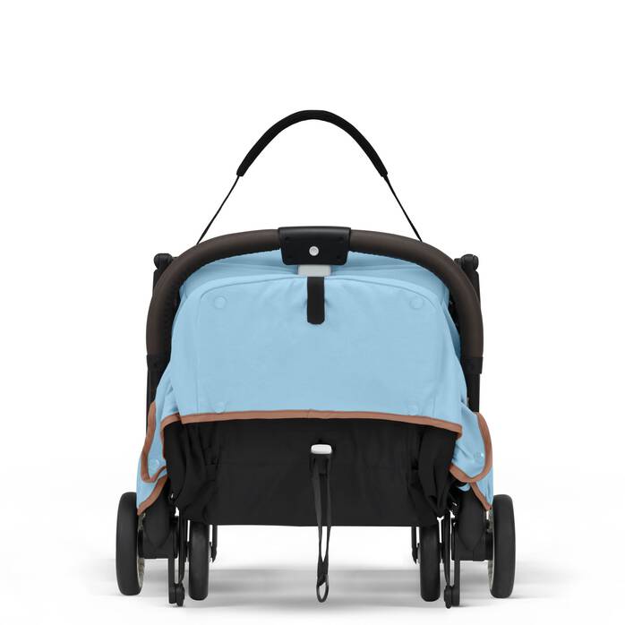 CYBEX Orfeo 2023 - Beach Blue in Beach Blue Bild 7 CYBEX Orfeo 2023 - Beach Blue in Beach Blue large-cybex-neu Bild 7