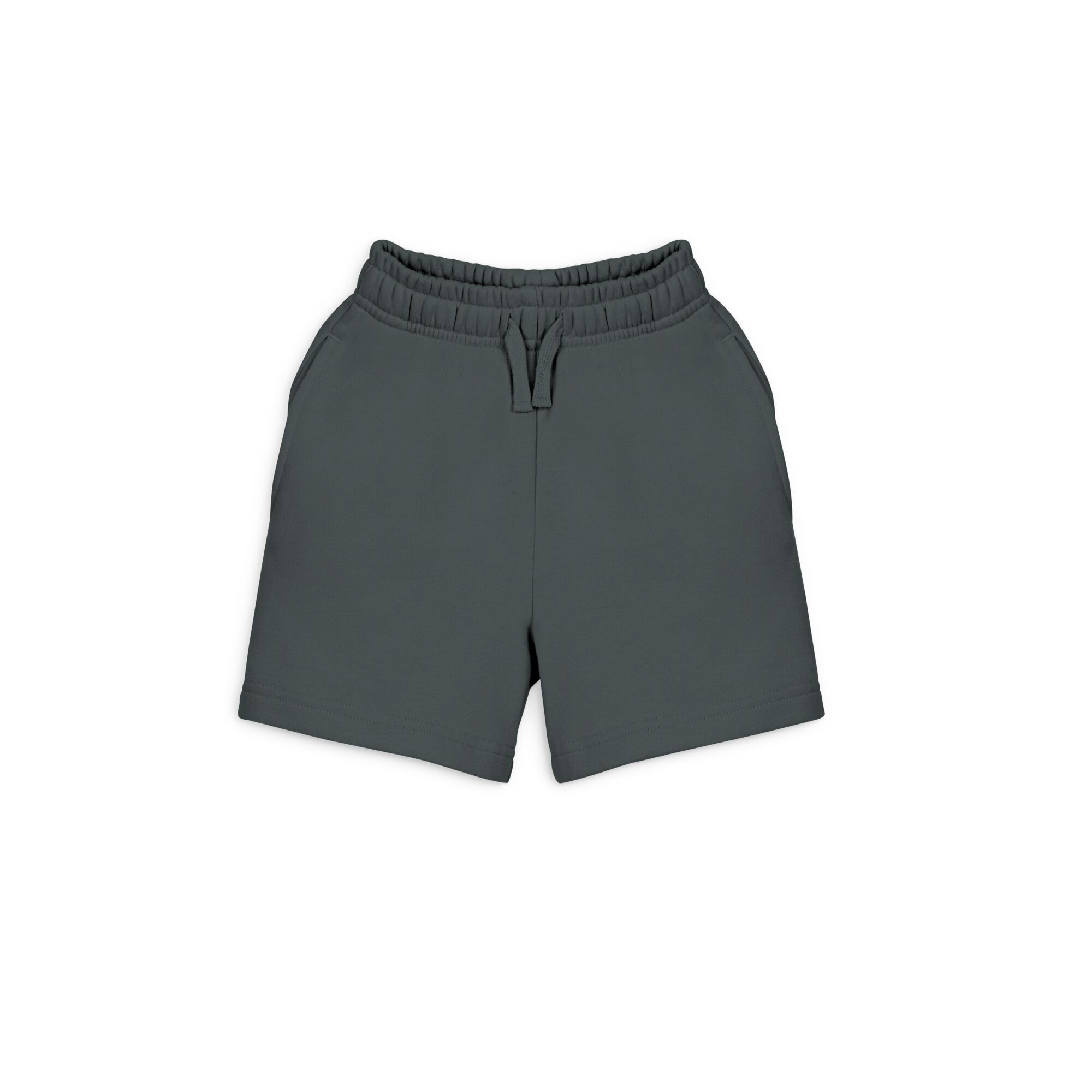 CYBEX Sweatshorts - Slate in Slate large-cybex-neu image number 1