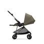 CYBEX Melio - Classic Beige in Classic Beige large image number 3 Small