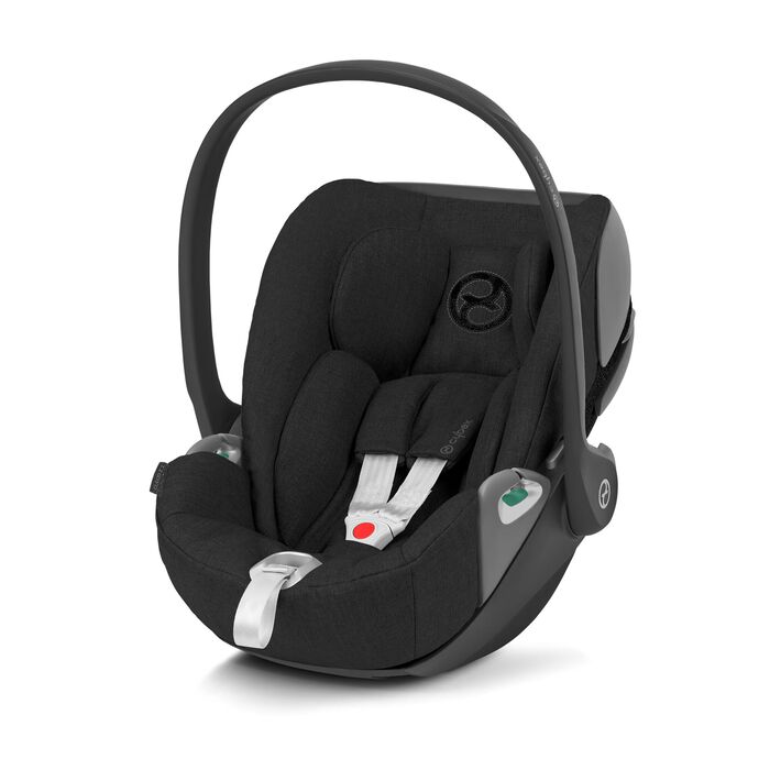 Koe Doen Pikken CYBEX Cloud Z2 i-Size ׀ Autostoel voor baby's