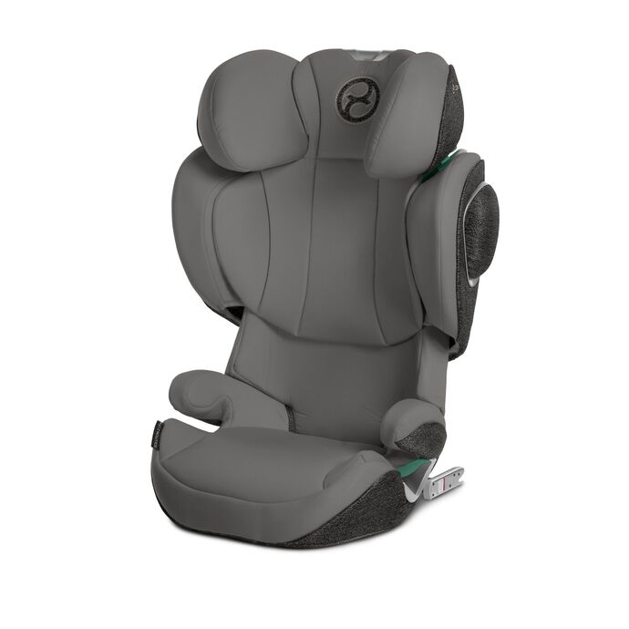 Sobriquette Uitvoeren Afwijzen CYBEX Solution Z i-Fix | Autostoel voor kinderen