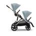 CYBEX Gazelle S Seat Unit - Stormy Blue in Stormy Blue large-cybex-neu Bild 3 Klein