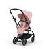 CYBEX Eezy S Twist Plus 2 - Candy Pink in Candy Pink large-cybex-gb image number 1 Small