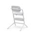 CYBEX Lemo - All White in All White large-cybex-neu numéro d’image 4 Petit