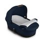 CYBEX Gazelle S Cot - Ocean Blue in Ocean Blue large image number 2 Small