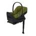 CYBEX Cloud G Lux with SensorSafe - Nature Green in Nature Green large-cybex-us image number 2 Small