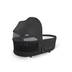 CYBEX Mios Lux Carry Cot - Sepia Black in Sepia Black large-cybex-us image number 5 Small