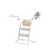 CYBEX Lemo 3-in-1 - Sand White in Sand White large-cybex-ca image number 1 Small