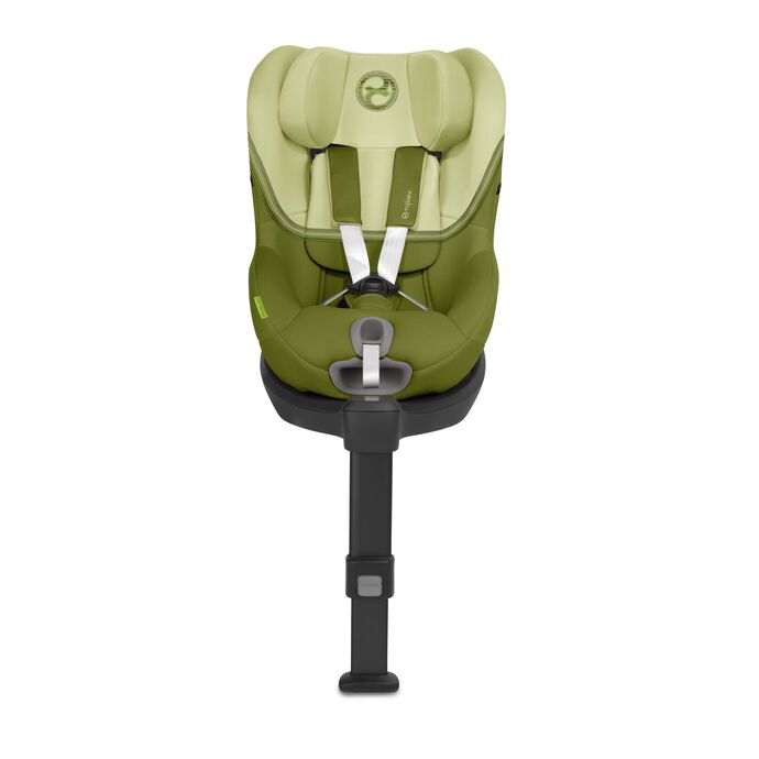 CYBEX Sirona SX2 i-Size - Nature Green in Nature Green large numéro d’image 5