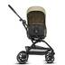 CYBEX Eezy S Twist+2 - Classic Beige (Black Frame) in Classic Beige (Black Frame) large-cybex-neu image number 3 Small