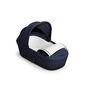CYBEX Melio Cot - Dark Blue in Dark Blue large image number 2 Small