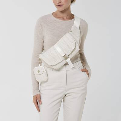 Belt Bag Bouclé - Image 2