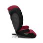 CYBEX Solution B i-Fix - Dynamic Red in Dynamic Red large numero immagine 3 Small
