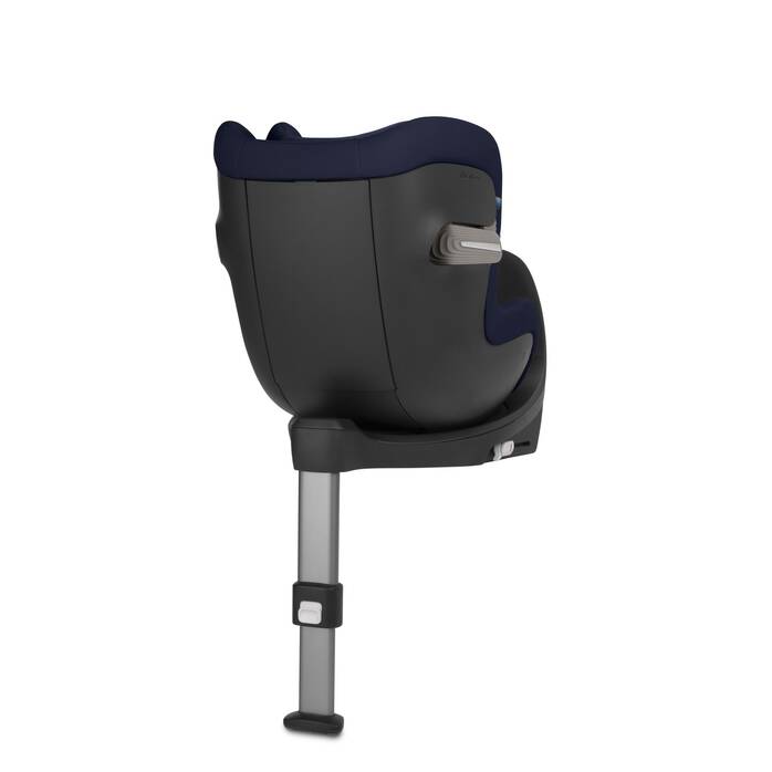 CYBEX Sirona S i-Size - Navy Blue in Navy Blue image number 5 CYBEX Sirona S i-Size - Navy Blue in Navy Blue large-cybex-seu image number 5