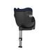 CYBEX Sirona S i-Size - Navy Blue in Navy Blue large-cybex-seu image number 5 Small