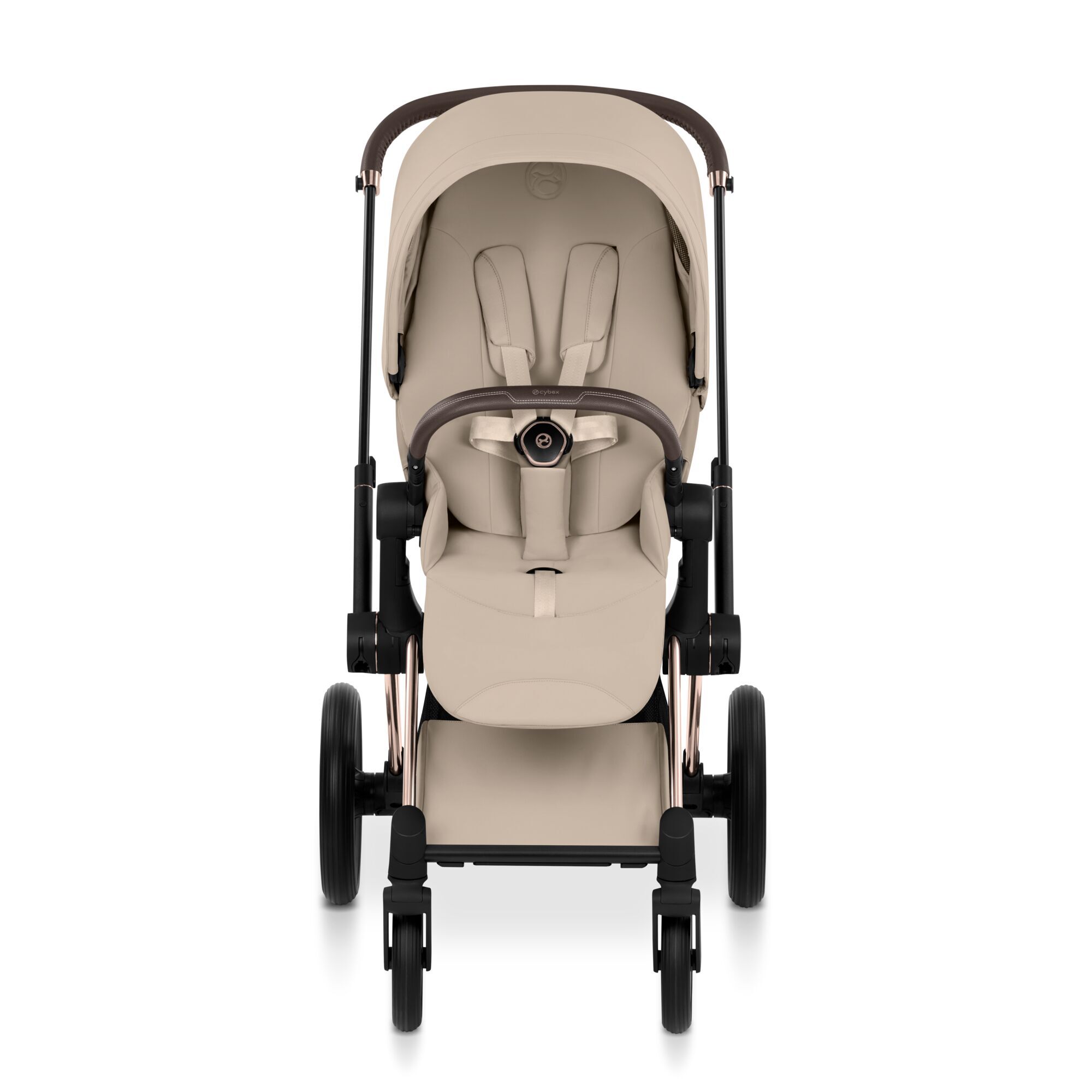CYBEX Priam/e-Priam Seat Pack - Style Collection - Cozy Beige in Cozy Beige large-cybex-jp 画像番号 6