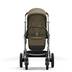 CYBEX Gazelle S - Classic Beige (telaio Taupe) in Classic Beige (Taupe Frame) large-cybex-neu numero immagine 5 Small