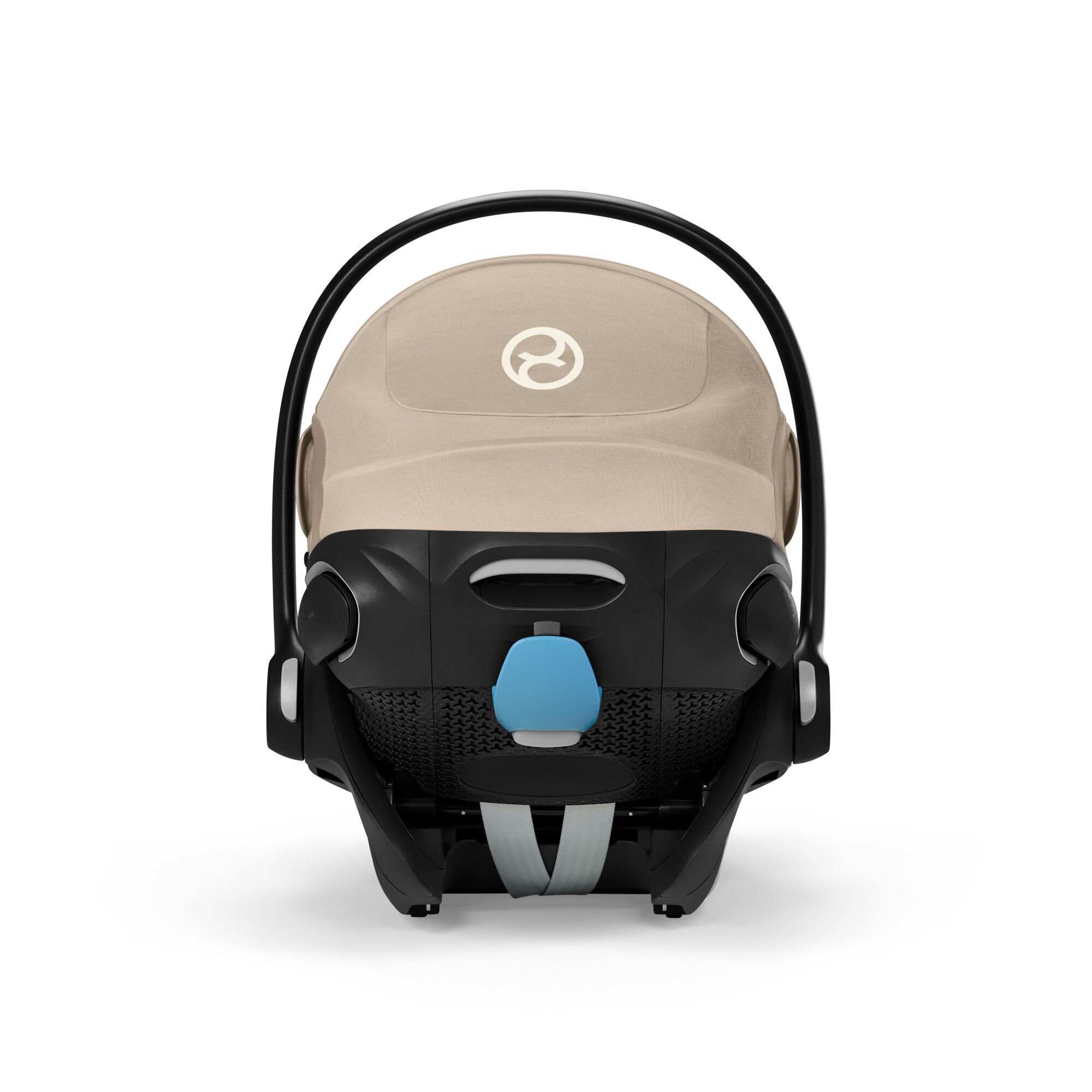 CYBEX Cloud G Pro - Almond Beige in Almond Beige large-cybex-us