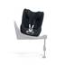 CYBEX Sirona Z2 i-Size - Nautical Blue Plus in Nautical Blue (Plus) large-cybex-seu numero immagine 4 Small