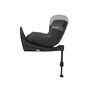 CYBEX Sirona SX2 i-Size - Lava Grey in Lava Grey large image number 2 Small