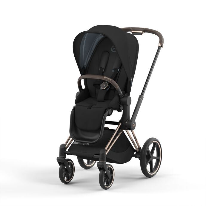 CYBEX Priam 3-in-1 Travel System in  large image number 4