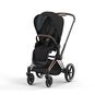 CYBEX Priam 3-in-1 Travel System in  large image number 4 Small