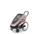 CYBEX Zeno Bike - Silver Pink in Silver Pink large-cybex-neu image number 4 Small