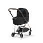 CYBEX Mios Travel System in  large image number 6 Small