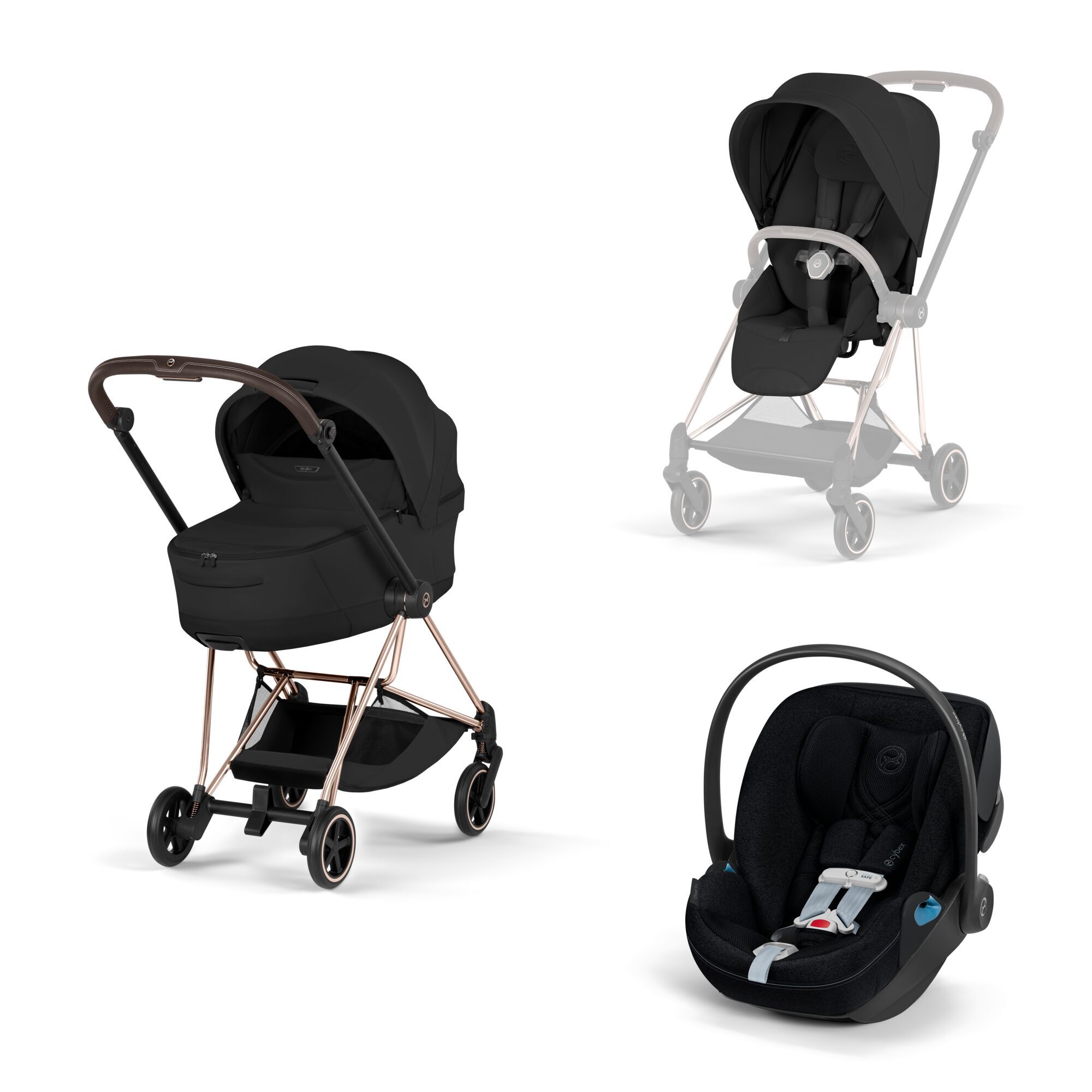 Mios - Style Collection - Image 1