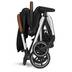 CYBEX Eezy S Twist+2 - Deep Black (Silver Frame) in Deep Black (Silver Frame) large-cybex-neu image number 5 Small