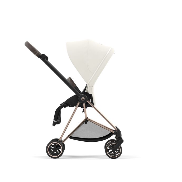 CYBEX Seat Pack Mios - Off White in Off White large numéro d’image 3