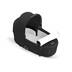 CYBEX Mios Lux Carry Cot - Sepia Black in Sepia Black large-cybex-us image number 2 Small