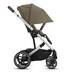 CYBEX Balios S Lux - Classic Beige (Silver Frame) in Classic Beige (Silver Frame) large-cybex-us image number 3 Small