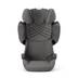 CYBEX Solution T i-Fix - Mirage Grey (Plus) in Mirage Grey (Plus) large-cybex-neu image number 3 Small