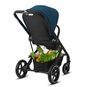 CYBEX Balios S Lux - River Blue (Black Frame) in River Blue (Black Frame) large bildnummer 6 Liten