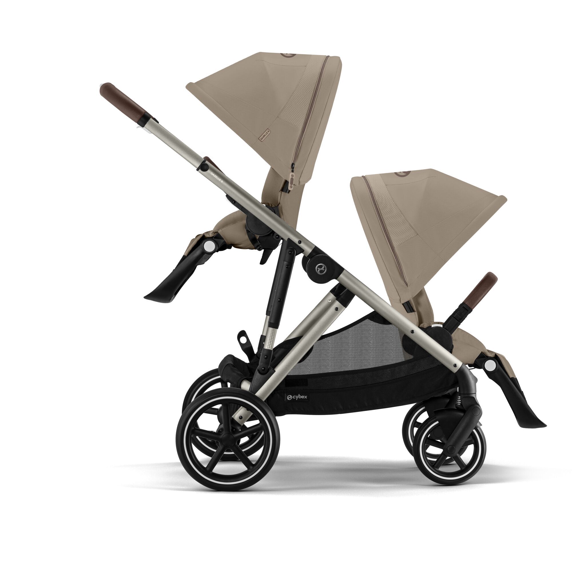Gazelle S Stroller System - Image 6