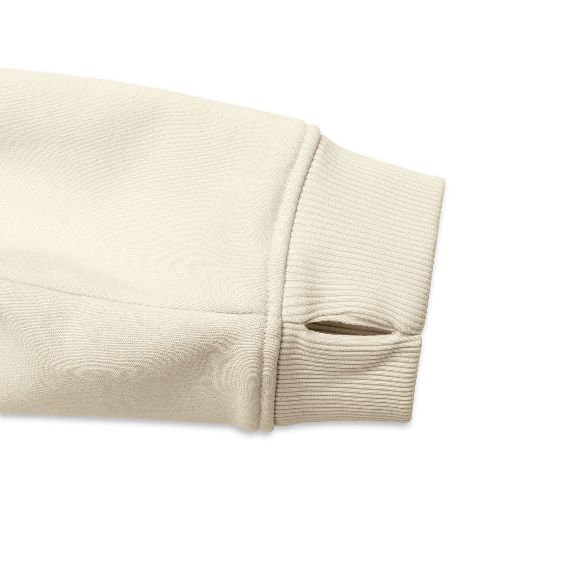 Hoodie Culture Adults - Chalk Patch - Image 8