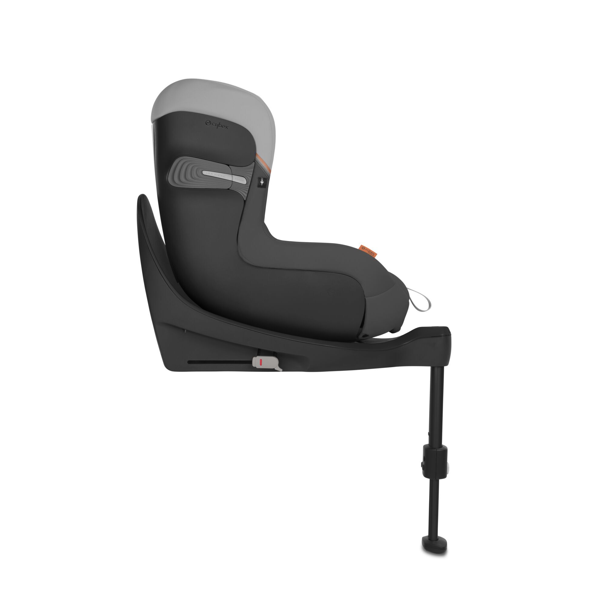CYBEX Sirona SX2 i-Size - Lava Grey in Lava Grey large-cybex-jp 画像番号 4 スモール