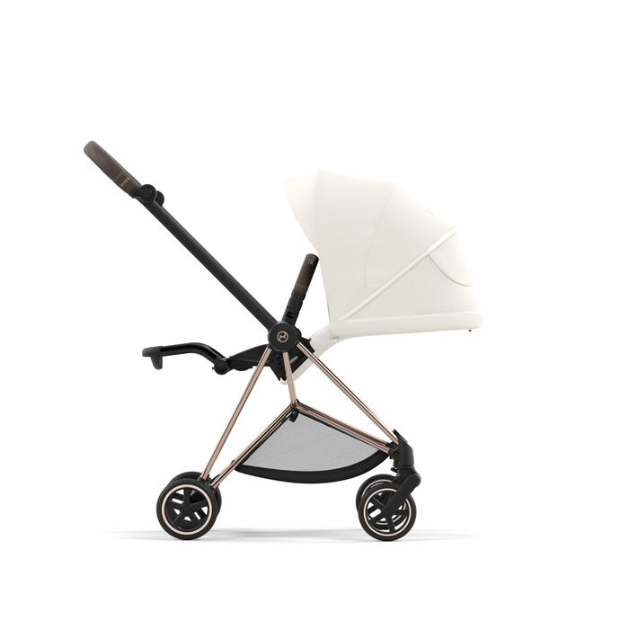 CYBEX Mios Seat Pack - Off White in Off White large afbeelding nummer 4