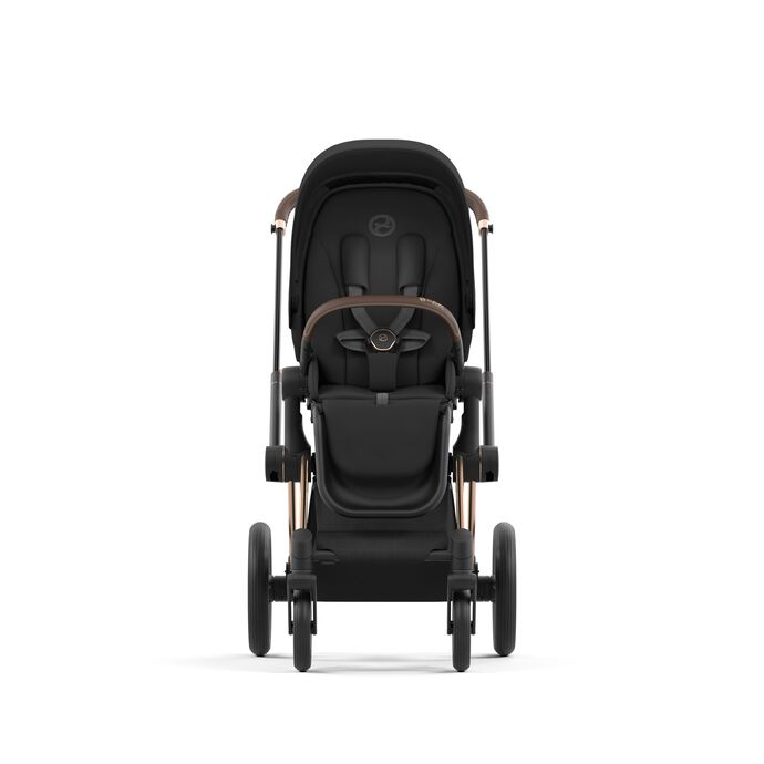 CYBEX Chasis Priam - Rosegold in Rosegold large