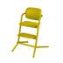CYBEX Lemo Hochstuhl - Canary Yellow (Plastic) in Canary Yellow (Plastic) large-cybex-neu Bild 1 Klein