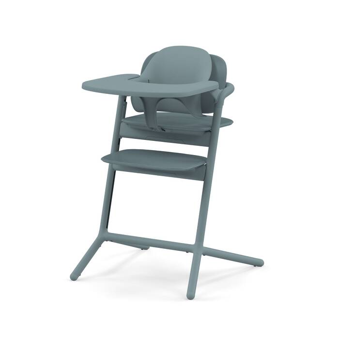 CYBEX Lemo 4-in-1 – Stone Blue in Stone Blue Bild 4 CYBEX Lemo 4-in-1 – Stone Blue in Stone Blue large-cybex-neu Bild 4