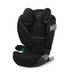 CYBEX Solution S2 i-Fix - Moon Black in Moon Black large-cybex-neu obraz numer 1 Mały