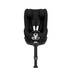 CYBEX Sirona Z2 i-Size - Deep Black Plus in Deep Black Plus large-cybex-neu image number 3 Small
